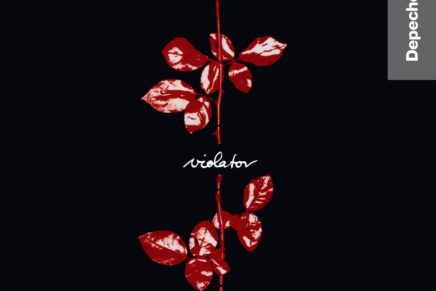 Depeche Mode – Violator