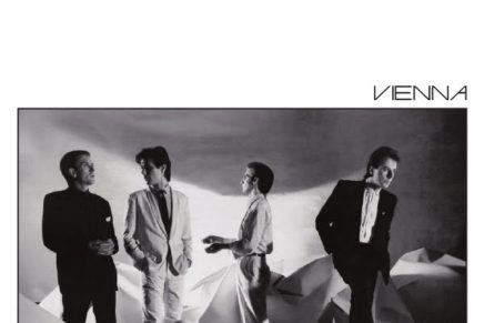 Ultravox – Vienna