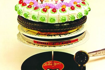 The Rolling Stones – Let It Bleed