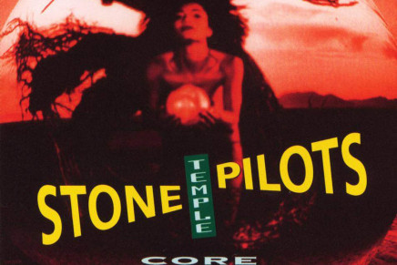 Stone Temple Pilots – Core