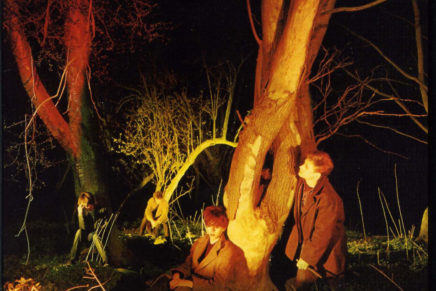 Echo & the Bunnymen – Crocodiles