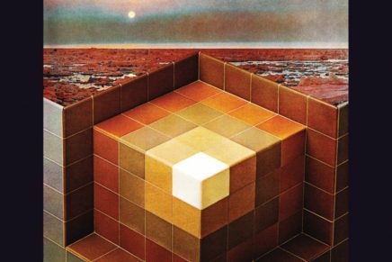 Black Mountain – In The Future