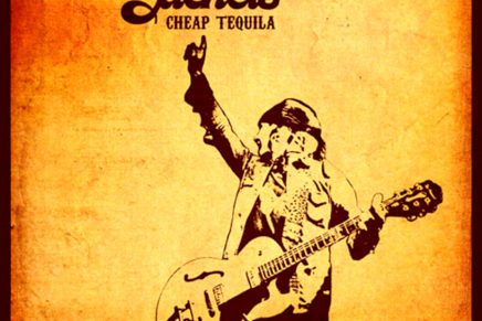 Small Jackets – Cheap tequila