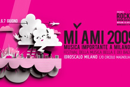 Mi Ami 2009 (Musica Importante a Milano)