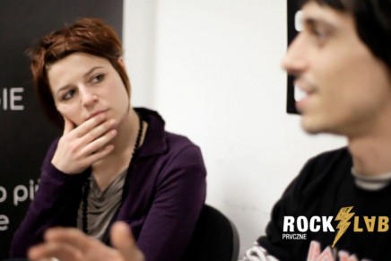 Questa sera Verdena live a Radio 2