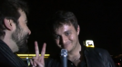 Noel Gallagher’s High Flying Birds: Noel vs Liam 1-0? [Atlantico - Roma - 13.03.12]