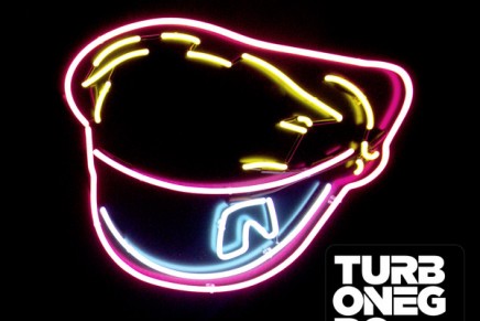 Turbonegro – Sexual Harassment