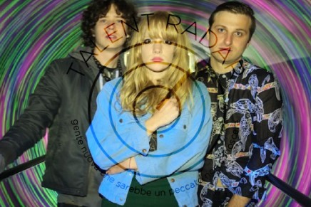 Talent Radar #1 – Gente nuova che sarebbe un peccato non intercettare