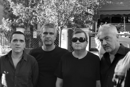 Intervista ai Confusional Quartet: “Sempre fuori dagli schemi, mai adatti”