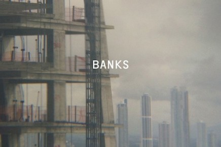 Paul Banks – Banks