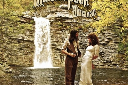 Widowspeak – Almanac