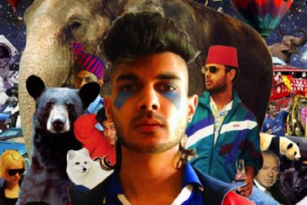 Talent Radar #3 – Phantogram – Black Marble – Jai Paul – Trophy Wife – Night Works