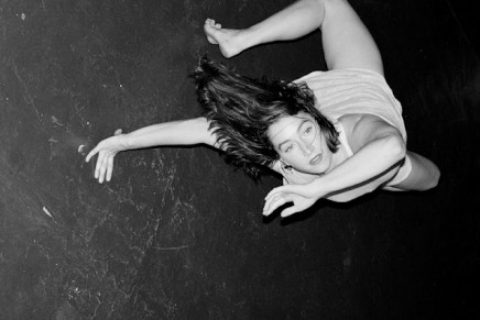 Raime – Quarter Turns Over a Living Line