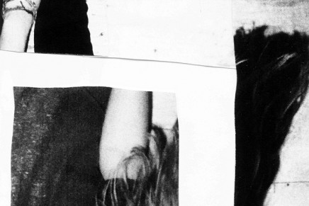 Naomi Punk – The Feeling