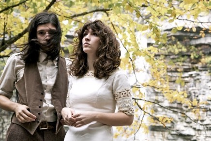 Cervello nel presente, cuore nei Seventies: The Widowspeak