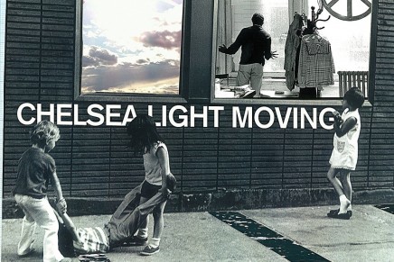 Chelsea Light Moving – Chelsea Light Moving