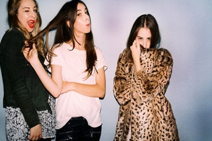 Talent Radar #4 – Haim – Palma Violets – Rhye – Autre Ne Veut – Little Daylight