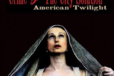 Crime & the City Solution – American Twilight
