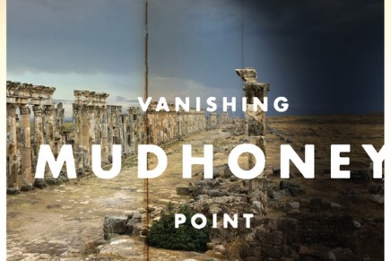 Mudhoney – Vanishing Point