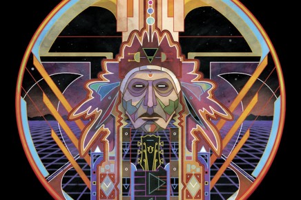 Clutch – Earth Rocker