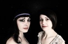 10 cd nel lettore delle… Lilies on Mars