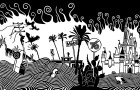 Reviewlution: Atoms for Peace – AMOK