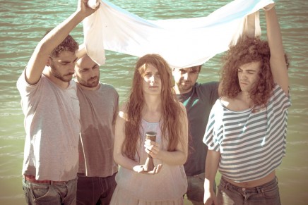 Intervista agli Aedi: “Attitudine Punk, Urla Selvagge e Amore”
