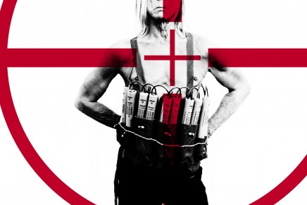Iggy and the Stooges – Ready to Die