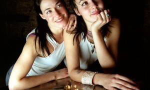CocoRosie