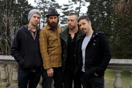The Dillinger Escape Plan: L’integrità dell’ispirazione