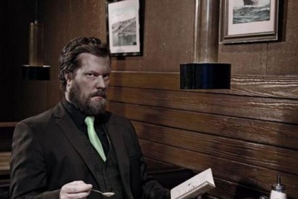 John Grant – Pale Green Ghosts