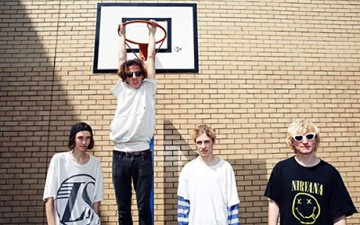 Talent Radar #5 – Wampire – Selebrities – London Grammar – Classixx – Swim Deep Talent Radar #5 – Wampire – Selebrities – London Grammar – Classixx – Swim Deep
