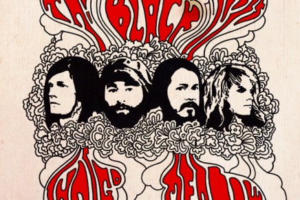 Black Angels – Indigo Meadow