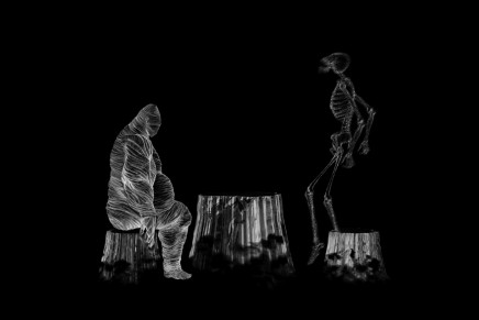 Will Love Tear Us A Part: Il gioco ispirato al classico dei Joy Division