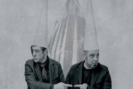 Teho Teardo & Blixa Bargeld – Still Smiling