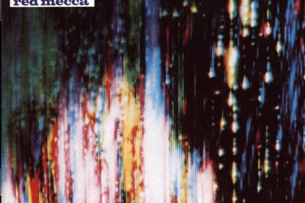 Ristampe Mute: Cabaret Voltaire – Red Mecca in arrivo