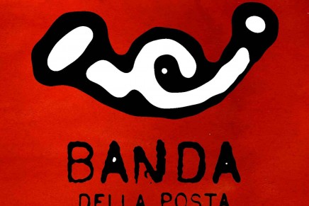 Prima da produttore per Vinicio Capossela: Ecco “La Banda della Posta”