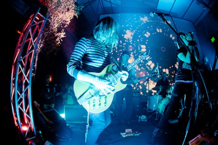 Dead Skeleton @ Spazio211 (Torino) – 31 Maggio 2013 Dead Skeleton @ Spazio211 (Torino) – 31 Maggio 2013