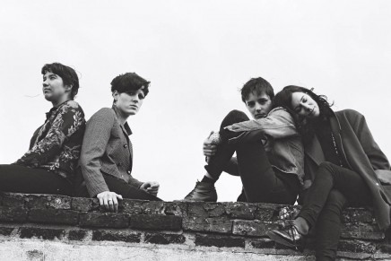 Le Savages in tour, ma solo con pezzi da novanta