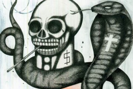 VISTA CHINO: Arriva il full-lenght