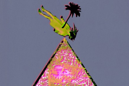 Melt yourself down – Melt yourself down