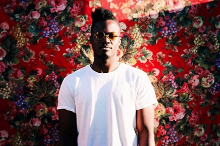 TalentRadar #6 – Haerts – Bipolar Sunshine – AM & Shawn Lee