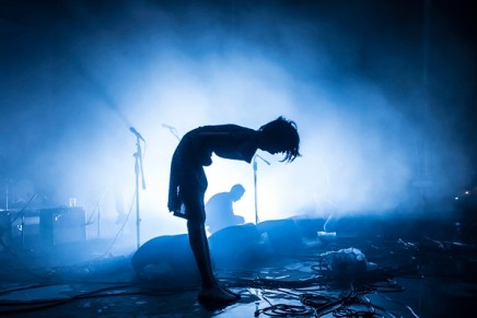 Deerhunter @ Bolognetti Rock 2013 – 26 Giugno 2013