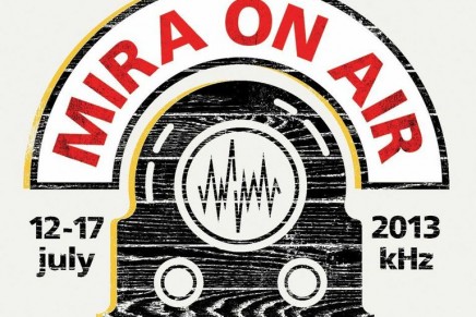 Mira On Air Festival 2013