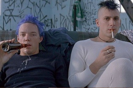 PUNK’S DEAD sarà il sequel di SLC PUNK