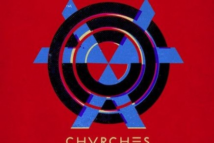 CHVRCHES all’esordio