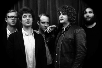 Deer Tick: ecco il nuovo singolo “The Rock”