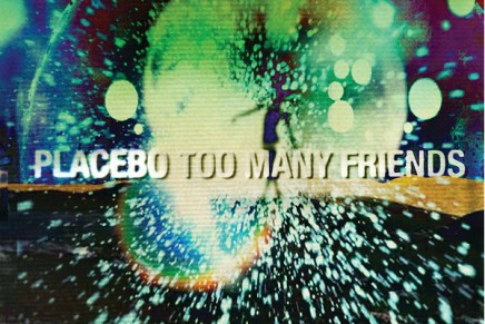 Nuovo singolo per i Placebo: ‘Too Many Friends’ in streaming