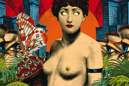 La Femme – Psycho Tropical Berlin