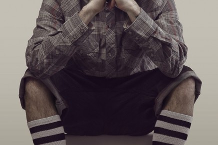 Disco d’oro per Salmo